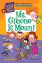 [My Weirdtastic School 06] • Ms. Greene Is Mean!
